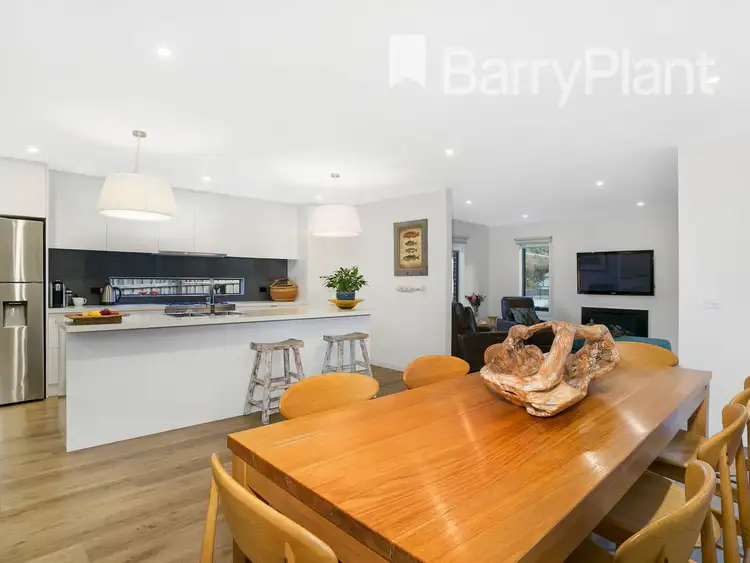 Fifth view of Homely house listing, 1/3 Pengana Street, Rosebud VIC 3939