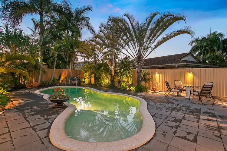 Sixth view of Homely house listing, 8 Hastings Crescent, Carrara QLD 4211