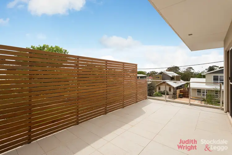 Fifth view of Homely townhouse listing, 1A Malay Street, Cowes VIC 3922
