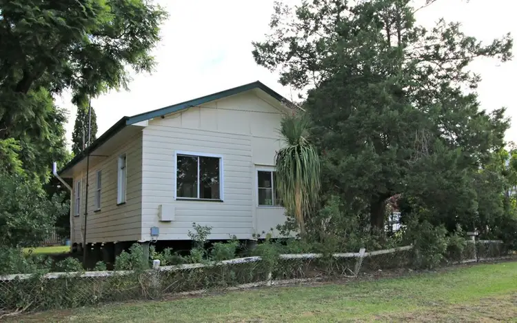 Main view of Homely house listing, 1 French Street, East Toowoomba QLD 4350