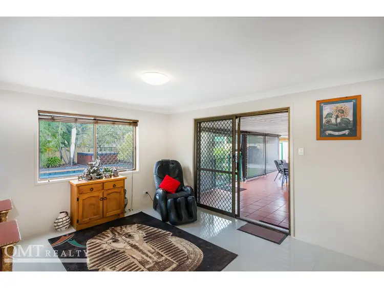 Sixth view of Homely house listing, 31 Laurel Oak Drive, Algester QLD 4115