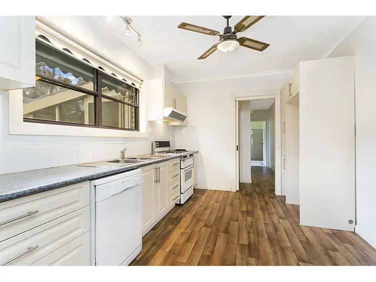 Second view of Homely house listing, 49 Emmett Street, Golden Square VIC 3555