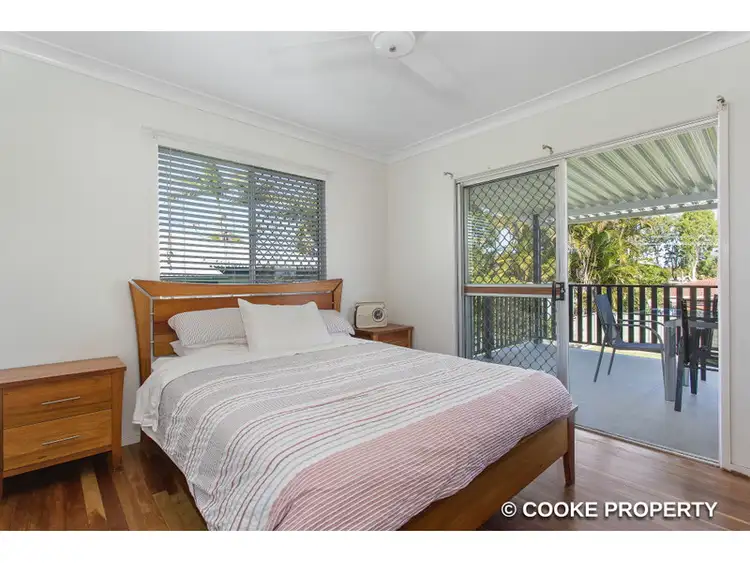 Seventh view of Homely house listing, 54 Kershaw Street, Park Avenue QLD 4701