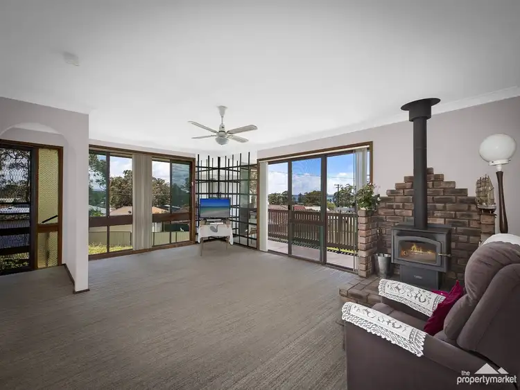 Fourth view of Homely house listing, 9 Yeramba Road, Summerland Point NSW 2259