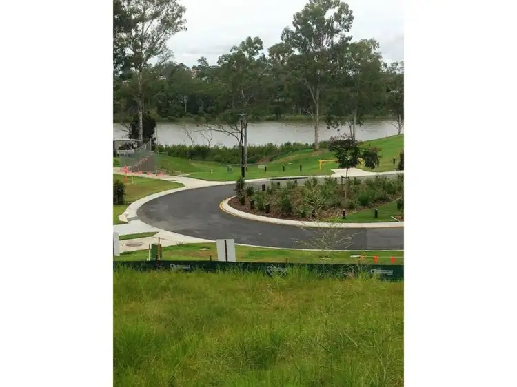 Third view of Homely land listing, Lot 23, 10 Monter Court, Kenmore QLD 4069