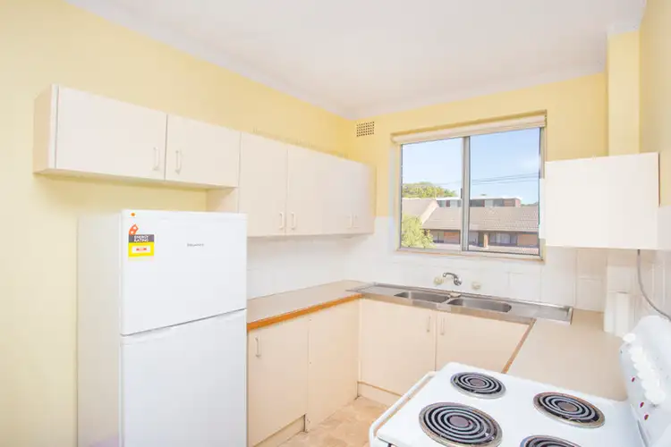 Fourth view of Homely apartment listing, 15/47 Magnus Street, Nelson Bay NSW 2315