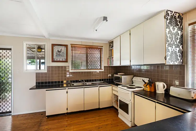 Third view of Homely house listing, 169 Ramsay Street, Centenary Heights QLD 4350