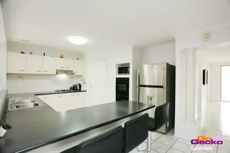 Second view of Homely house listing, 116 Glenfield Street, Parkinson QLD 4115