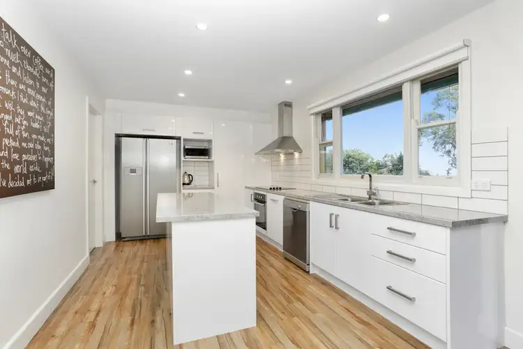 Fifth view of Homely house listing, 4 Austin Avenue, Terang VIC 3264