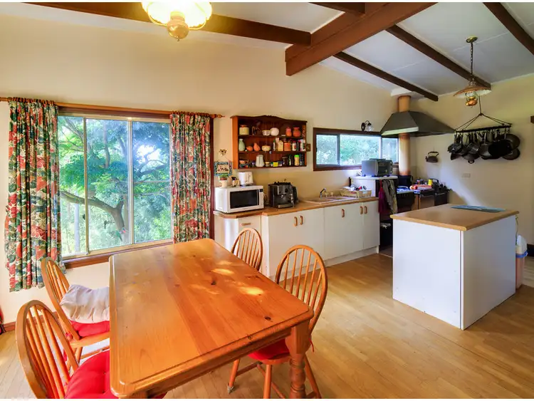 Second view of Homely rural property listing, 670 Ponsfords Road, Comboyne NSW 2429