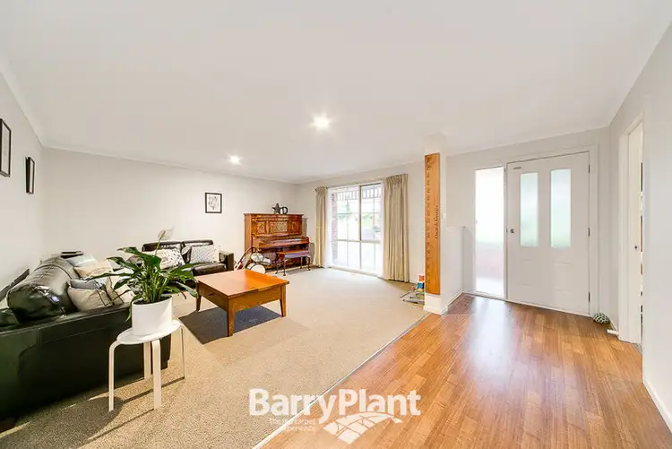Second view of Homely house listing, 4 Clearview Court, Garfield VIC 3814