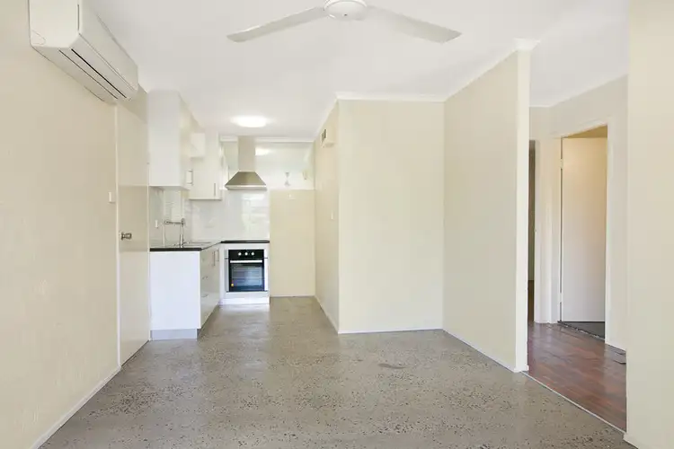 8/126 Greenslopes Street, Edge Hill QLD 4870