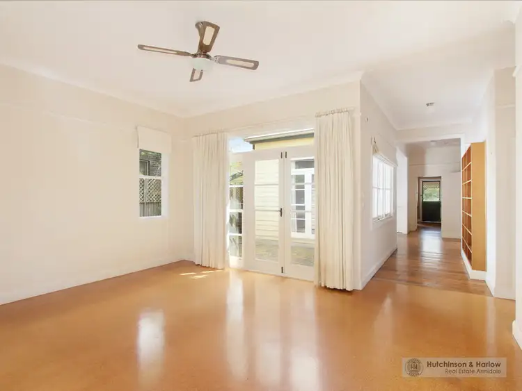 Sixth view of Homely house listing, 96 Brown Street, Armidale NSW 2350