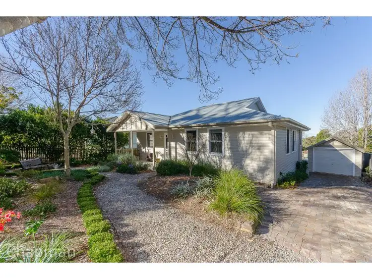 Main view of Homely house listing, 13 Mount Street, Glenbrook NSW 2773