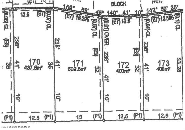 LOT 171, 45 Edgewater Drive, Glenmore Park NSW 2745