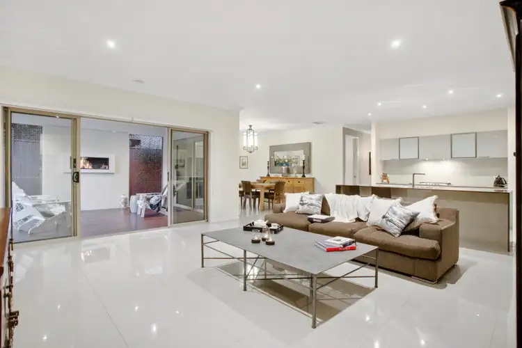 Fifth view of Homely house listing, 64 Marthas Ridge Drive, Mount Martha VIC 3934