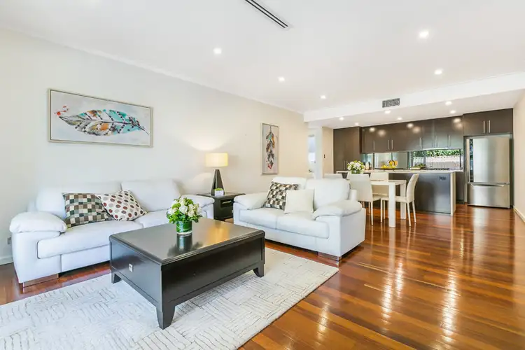 Fourth view of Homely house listing, 28A Birdwood Terrace, North Plympton SA 5037