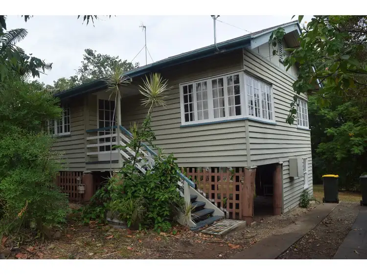 Main view of Homely house listing, 37 Meade Street, West Rockhampton QLD 4700