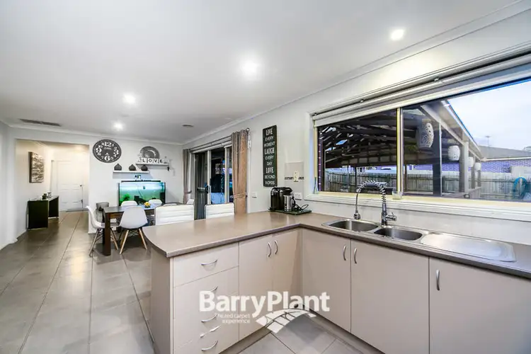 Sixth view of Homely house listing, 12 Richie Court, Drouin VIC 3818