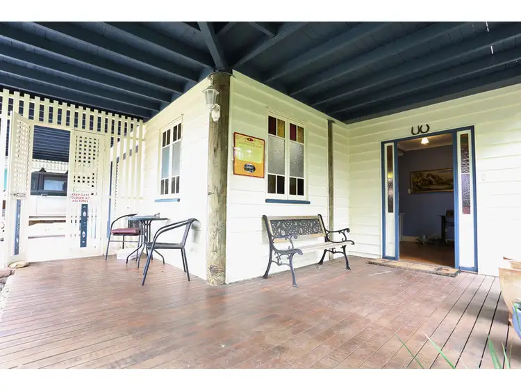 Third view of Homely house listing, 41 Russell Street, Cleveland QLD 4163