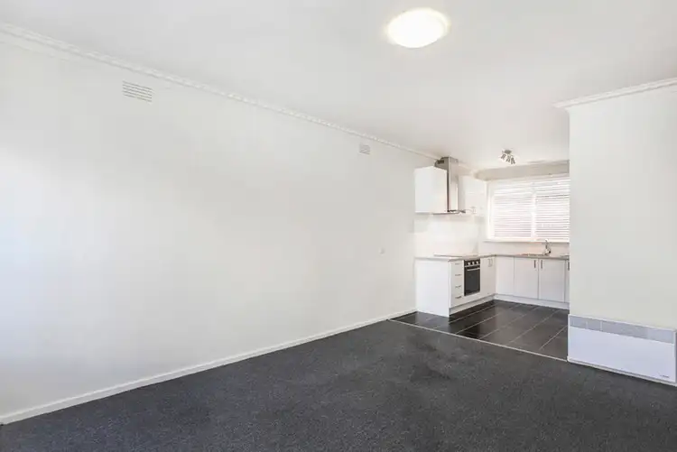 Second view of Homely unit listing, 1/136 Wright Street, Sunshine VIC 3020
