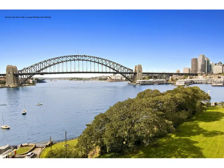 40/14-28 Blues Point Road, Mcmahons Point NSW 2060