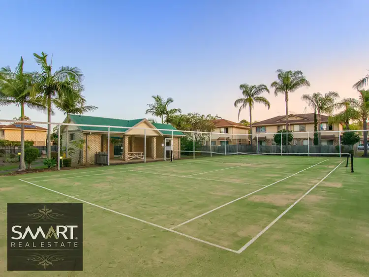 Fifth view of Homely townhouse listing, 177/31 Usher Avenue, Labrador QLD 4215