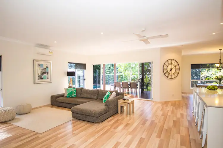 Fifth view of Homely house listing, 22 Katandra Crescent, Ormeau QLD 4208