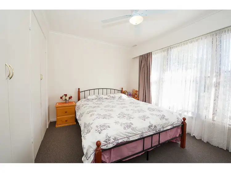 Sixth view of Homely house listing, 411 Douglas Road, Lavington NSW 2641