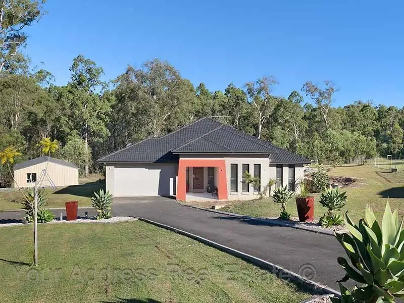 Main view of Homely house listing, 5 Songlark Place, Greenbank QLD 4124