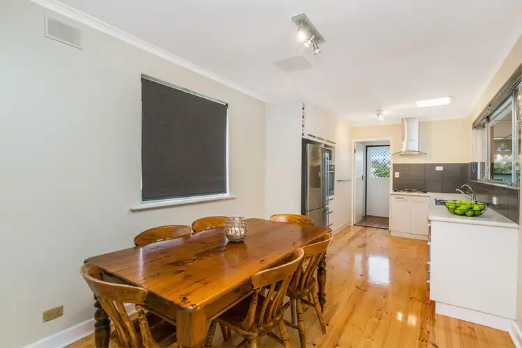 Fifth view of Homely house listing, 12 Ulva Avenue, Warradale SA 5046