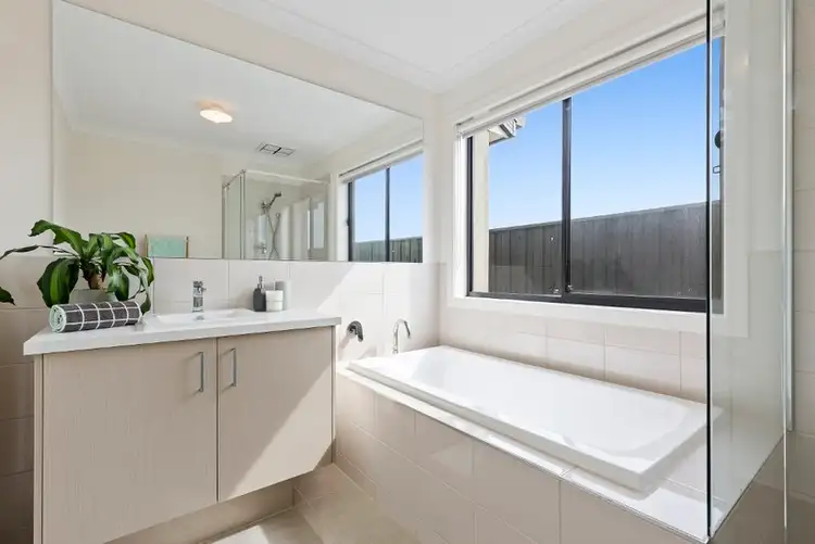 Third view of Homely house listing, 25 Oceanic Drive, Safety Beach VIC 3936
