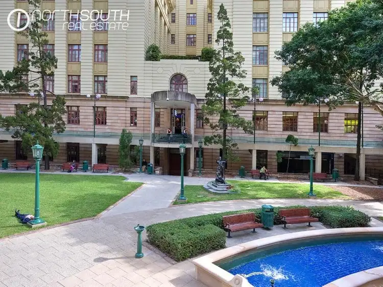 255 Ann Street, Brisbane City QLD 4000