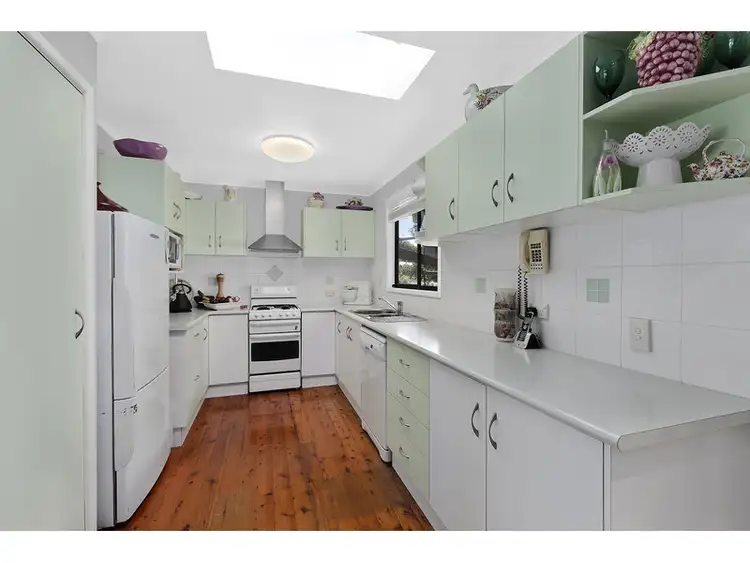 Second view of Homely house listing, 17 Kingsford Smith Drive, Berkeley Vale NSW 2261