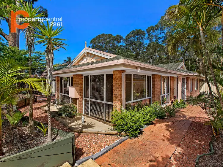 10 Bundeena Road, Glenning Valley NSW 2261