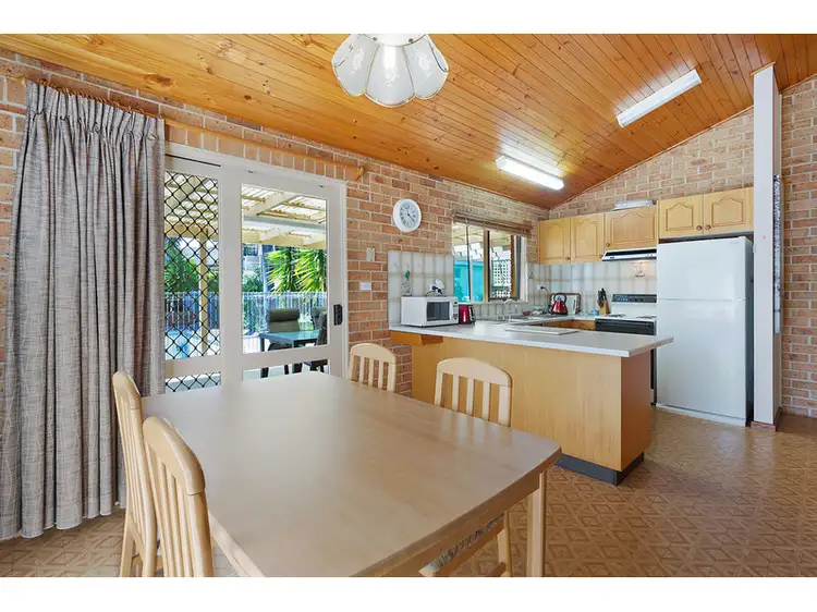 Fourth view of Homely house listing, 6 Hakea Place, Tura Beach NSW 2548