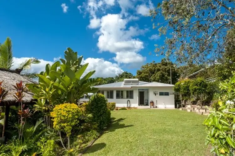 2 Edward Street, Murwillumbah NSW 2484