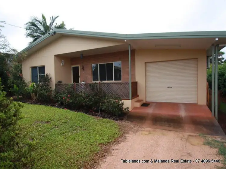 R1025/16 GLEN ALLYN Road, Malanda QLD 4885