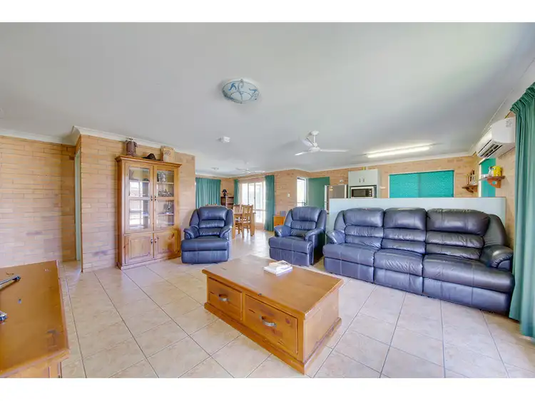 Fourth view of Homely house listing, 11 Norman Drive, Barmaryee QLD 4703