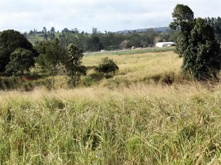 Fifth view of Homely rural property listing, L201/Lot 26 Hunt Road, Peeramon QLD 4885