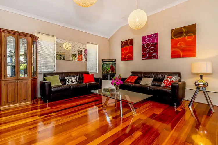 Fifth view of Homely house listing, 21 Arrowsmith Avenue, Ellenbrook WA 6069