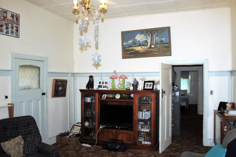 Third view of Homely house listing, 28 Fenton Street, Camperdown VIC 3260