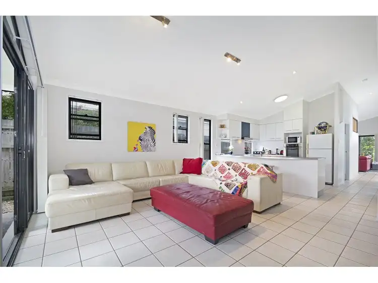 Second view of Homely house listing, 11 Antilles Street, Kawana Island QLD 4575