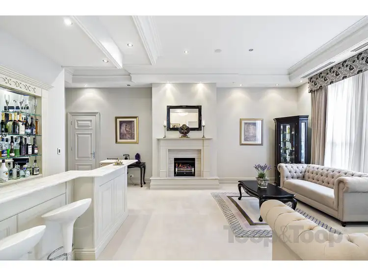 Fourth view of Homely house listing, 21 Bonython Way, Craigburn Farm SA 5051