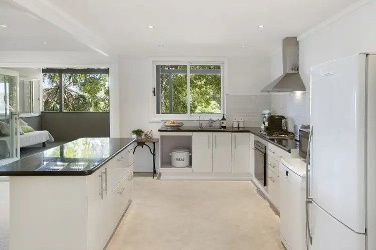 Fifth view of Homely house listing, 40 Carefree Road, North Narrabeen NSW 2101