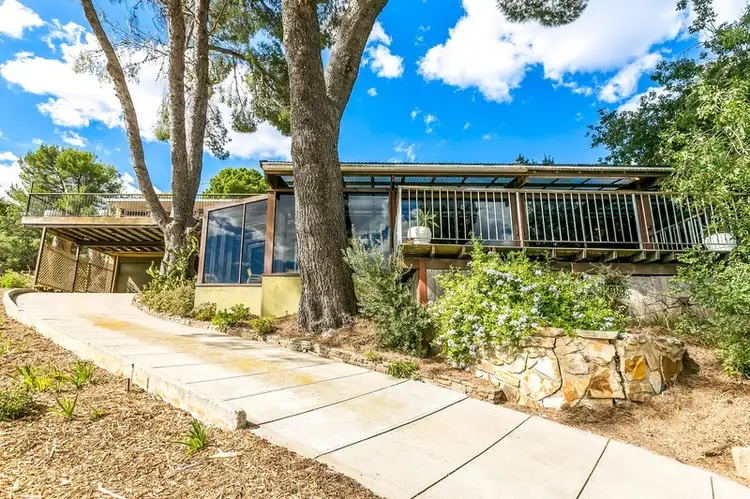 Second view of Homely house listing, 16 Everard Street, Glen Osmond SA 5064