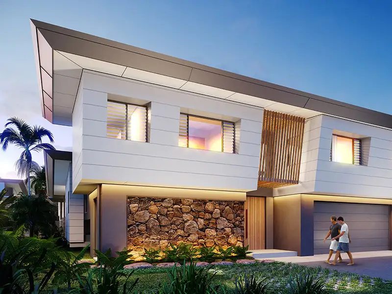 Main view of Homely house listing, 67 Shirley Street, Byron Bay NSW 2481