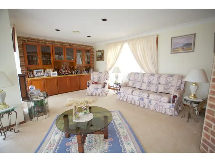 Third view of Homely house listing, 19 Jagoe Drive, Kelso NSW 2795