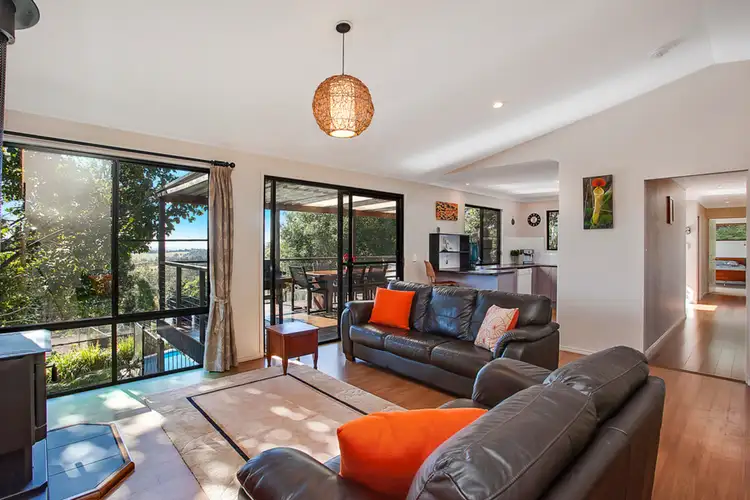 Second view of Homely house listing, 19-21 Gwingana Court, Beechmont QLD 4211