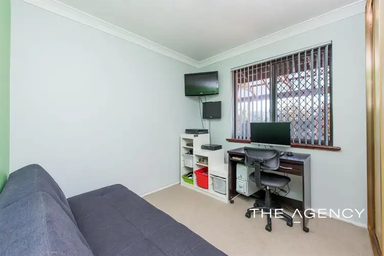 Second view of Homely house listing, 8 Simpson Drive, Padbury WA 6025